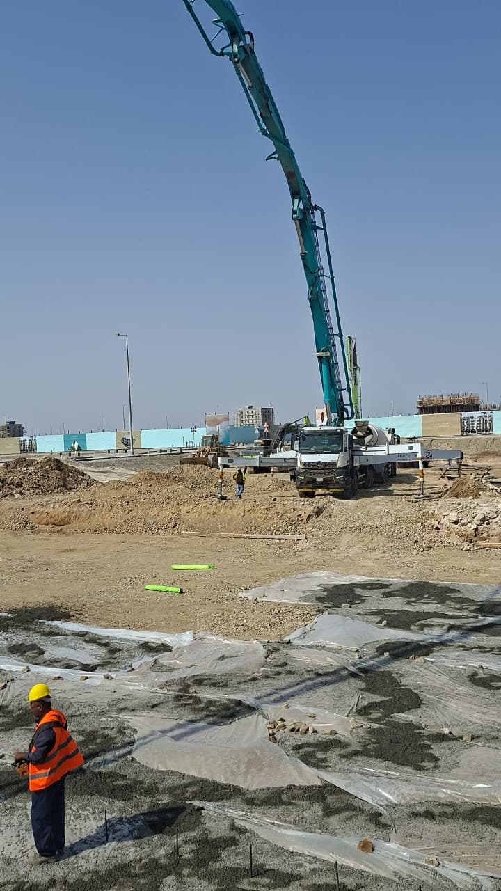 صورة المشروع