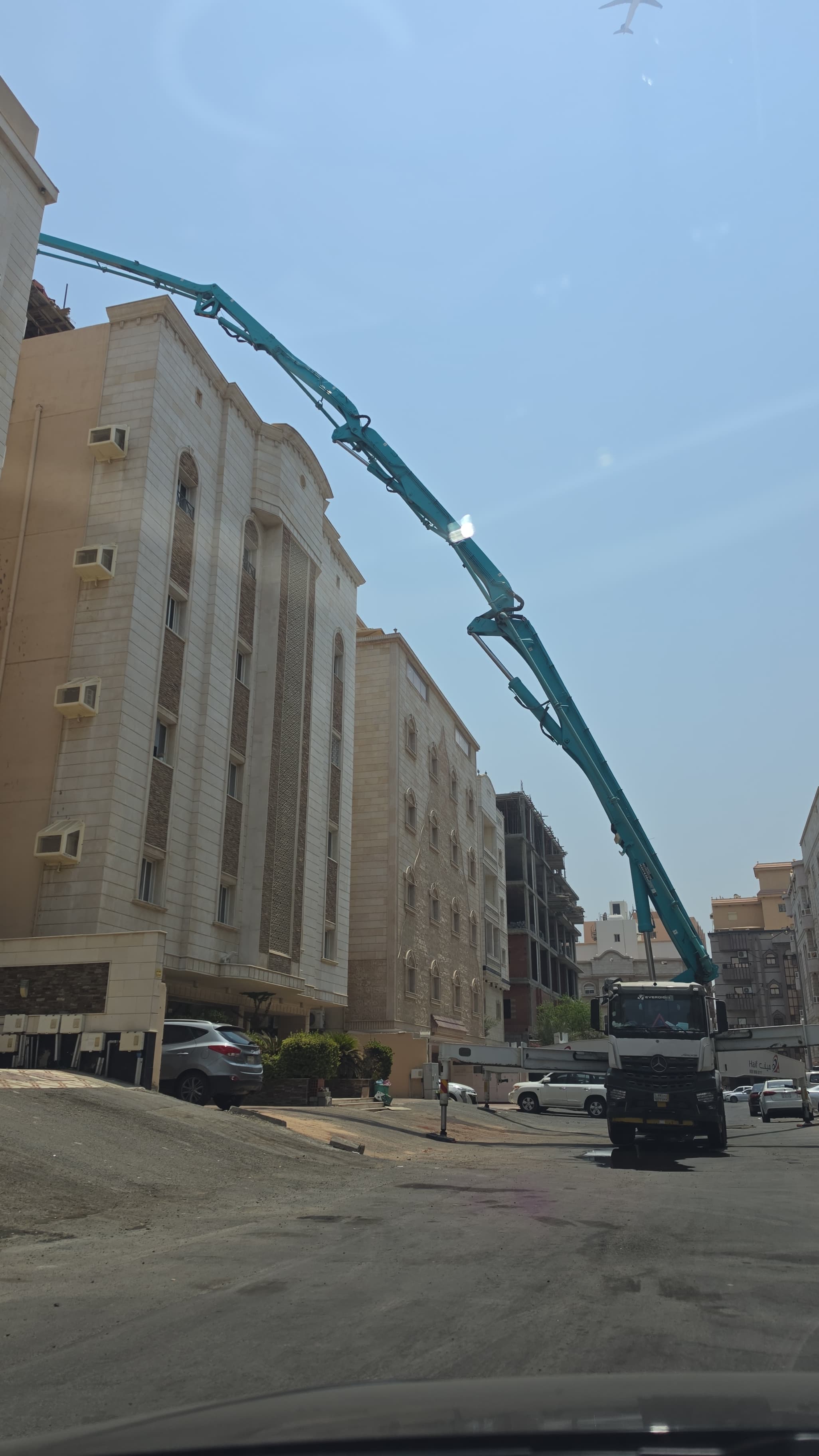 صورة المشروع